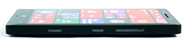 نوكيا Lumia أيقونة مراجعة: فيريزون WP8 الرائد 3