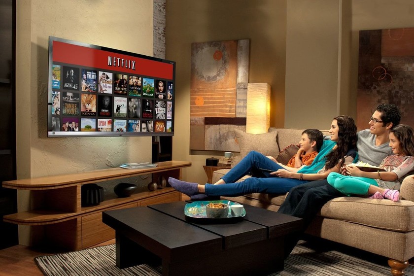 كيفية اختيار تقنية لوحة التلفزيون الخاصة بك حسب المكان الذي تشعر به في غرفة المعيشة