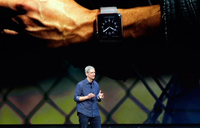 ال Apple Watch ستكون متاحة في المزيد من البلدان في نهاية يونيو 2