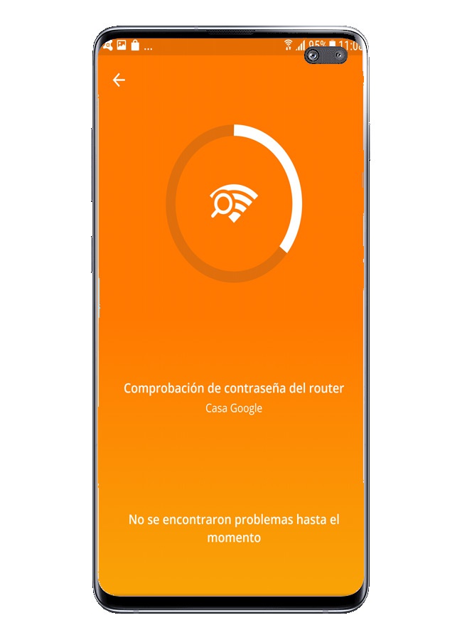 أمان Avast Free Mobile ، أضف مزيدًا من الأمان عند استخدام هاتفك الذكي 2