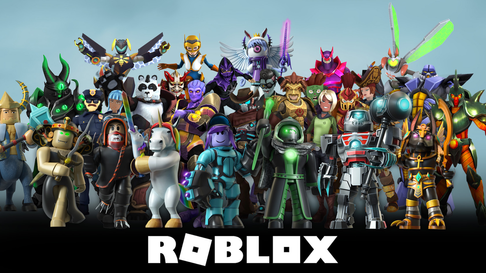 تبلغ قيمة Roblox 100 مليون مستخدم نشط شهريًا كمنصة ألعاب للأطفال والشباب