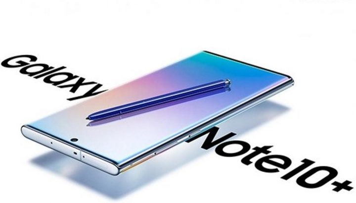 سامسونج Galaxy Note  10: لا مزيد من التخمينات على جاك 3.5 ملم ؛ USB دونغل هو هنا