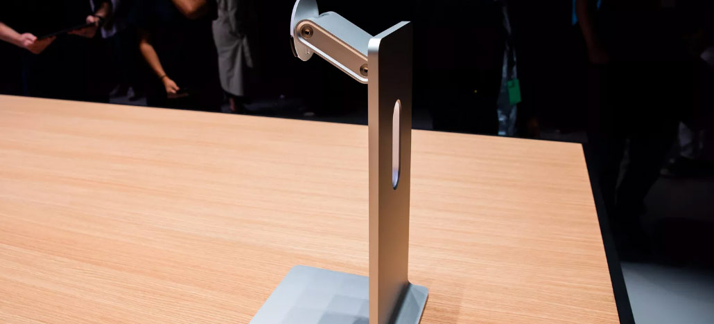 Apple تعلن عن دعم الشاشة بتكلفة 999 دولار - أكثر تكلفة من أي فون