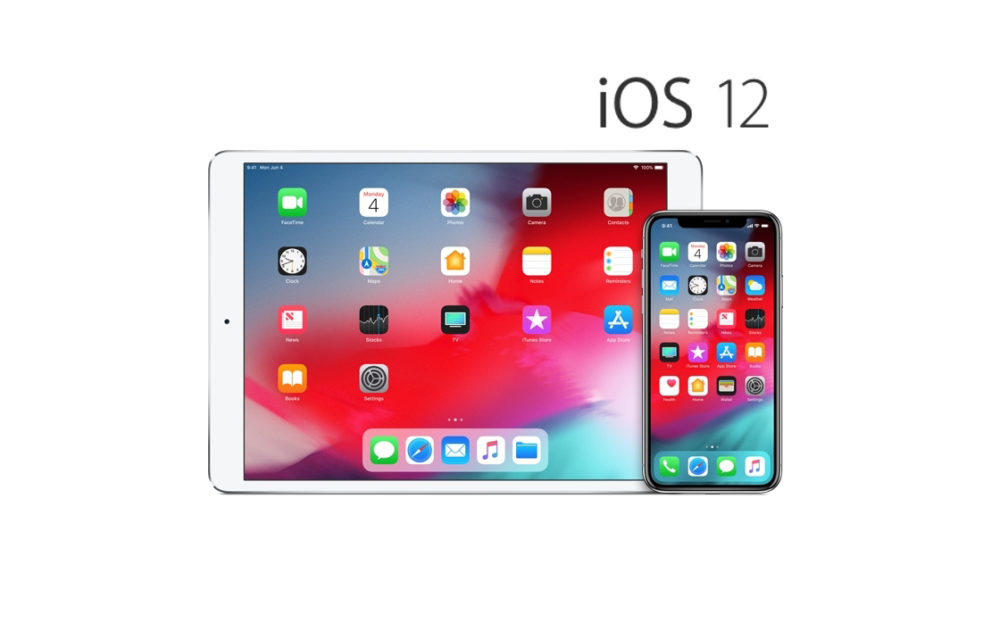 iOS 12.4 نسخة خاتمة disponible sur iPhone ، iPad et iPod touch