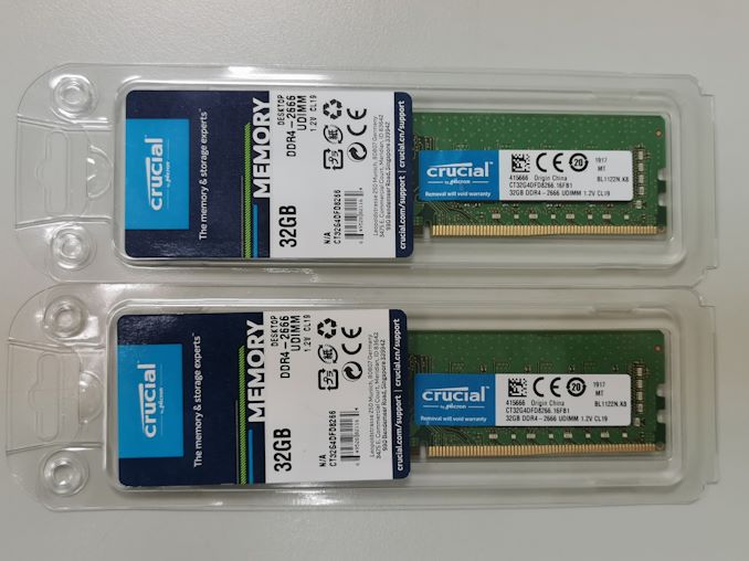 32 غيغابايت من ذاكرة الوصول العشوائي (DIMM) غير المدرجة في القائمة من العلامات التجارية السبعة: DDR4-2400 إلى DDR4-3000 3