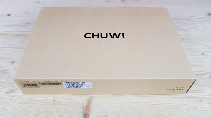 Chuwi Hi9 Air: جهاز لوحي 4G مثير للاهتمام مع شاشة بحجم 10 بوصات بحجم 2 بوصة ومعالج ذي 10 مراكز 1