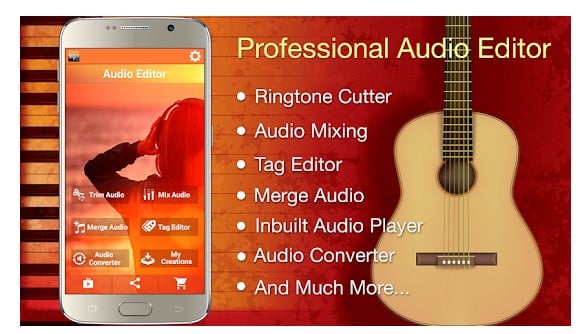 Mix Audio MP3 Cutter Mix "width =" 578 ​​"height =" 334 "srcset =" https://choq.fm/wp-content/uploads/2019/08/1565032885_794_أعلى-أفضل-تطبيقات-صانع-النغمات-لالروبوت-2019.jpg 578w ، https: / /techviral.net/wp-content/uploads/2018/12/Audio-MP3-Cutter-Mix-300x173.jpg 300w "data-lazy-sizes =" (العرض الأقصى: 578 بكسل) 100 فولت ، 578 بكسل