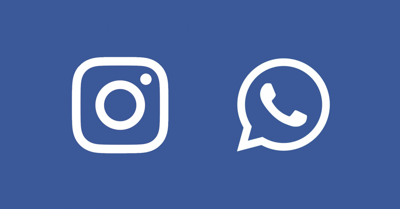 Instagram و WhatsApp يغير الاسم: يريد Zuckerberg أن يعرف الناس أنهم من Facebook