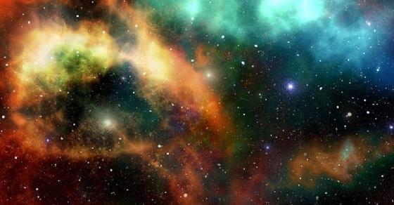 يجد علماء الفلك نجمة حمراء قديمة تكاد تكون قديمة قدم الكون