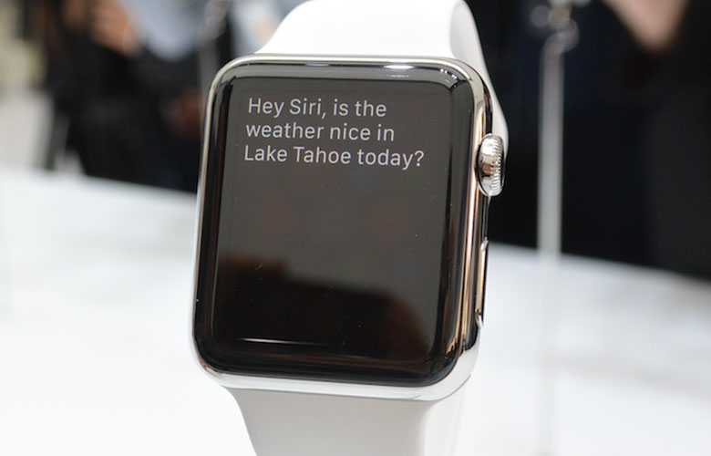 نقول لك الأشياء التي يمكن أن يفعلها سيري في Apple Watch 2