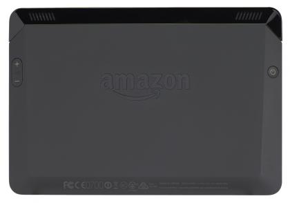 Amazon Kindle  النار HDX 7