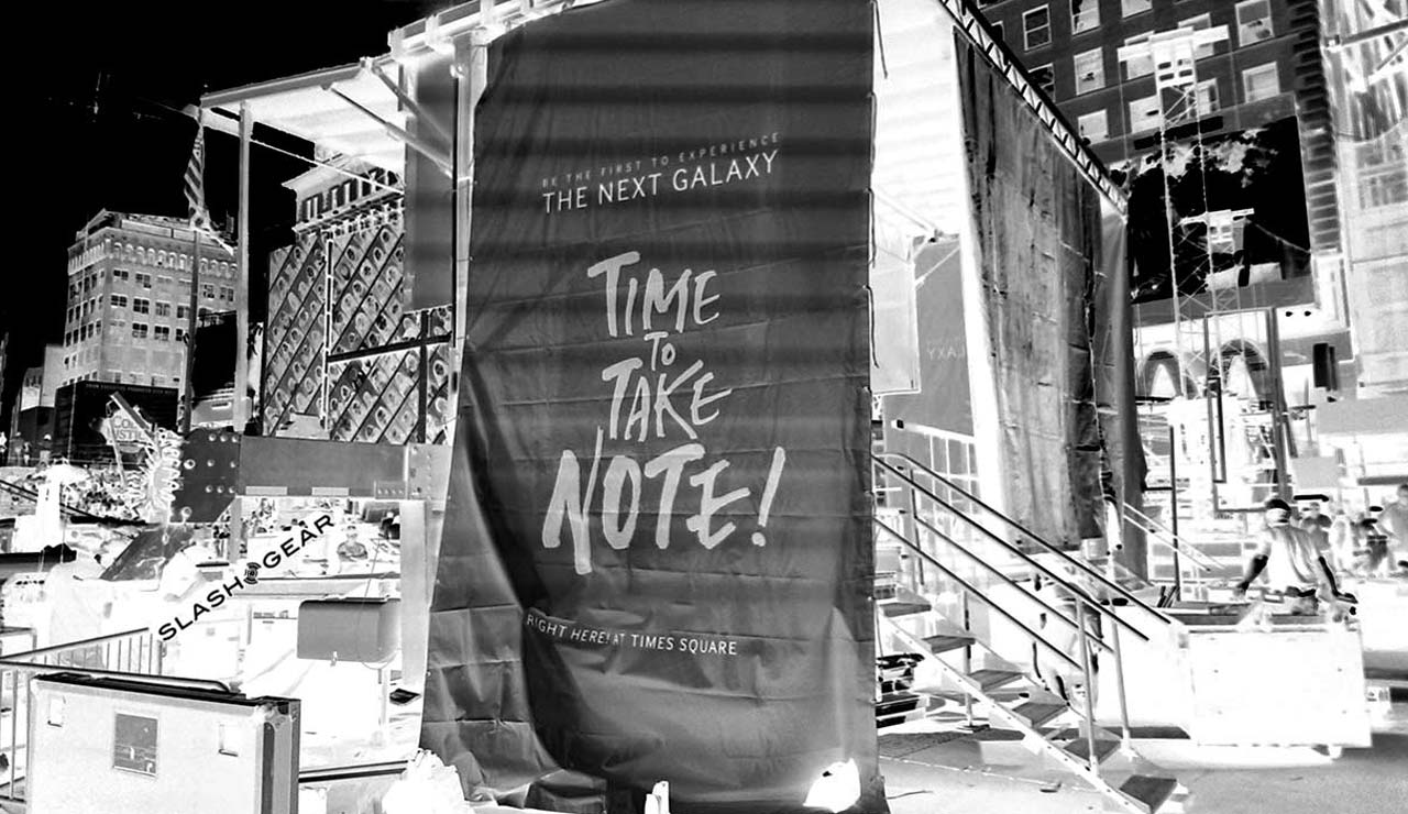 Galaxy Note  10 تفريغ: ما يجب أن تتوقعه