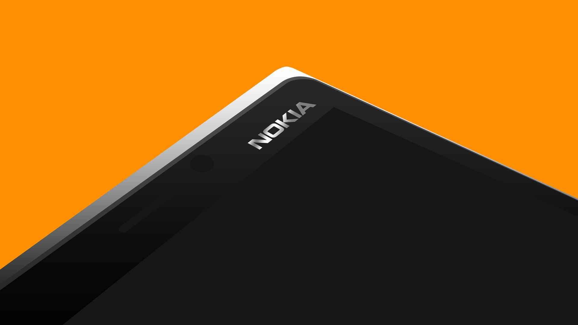 يحتوي Nokia 9 PureView على قارئ لبصمات الأصابع أسفل الشاشة