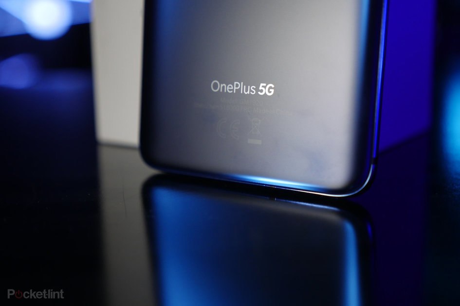 هل يقوم OnePlus بعمل هاتف 5G ثانية ، وربما OnePlus 7T Pro؟