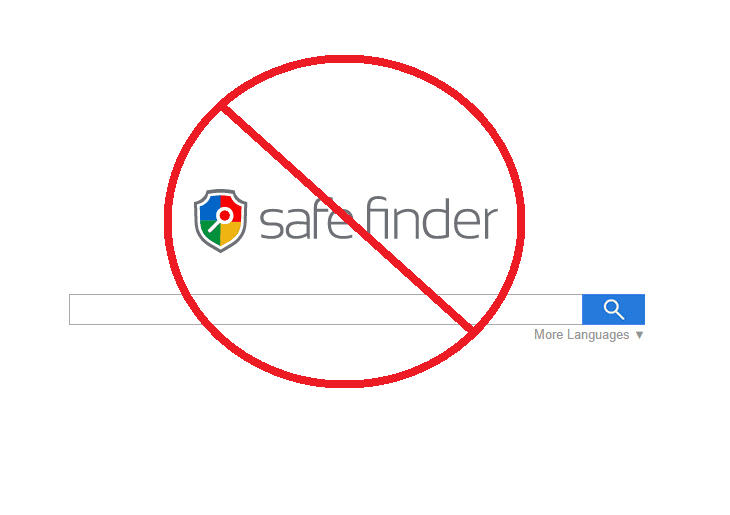 كيفية إلغاء تثبيت Safe Finder من لوحة التحكم الخاصة بـ Mac