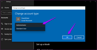 حل Windows 10 سطح المكتب البعيد يتصل خطأ شاشة سوداء 16