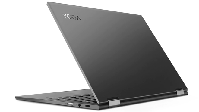 لينوفو تطلق الكمبيوتر المحمول YOGA C630 ؛ متاح ل 5999 يوان 3