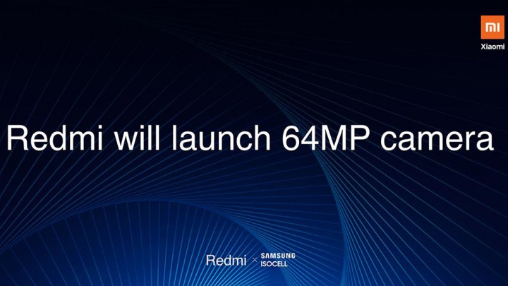سيكون لدى Xiaomi Mi MIX 4 كاميرا بدقة 108 ميجابكسل و 64 ميجابكسل في هاتف Redmi القادم 1