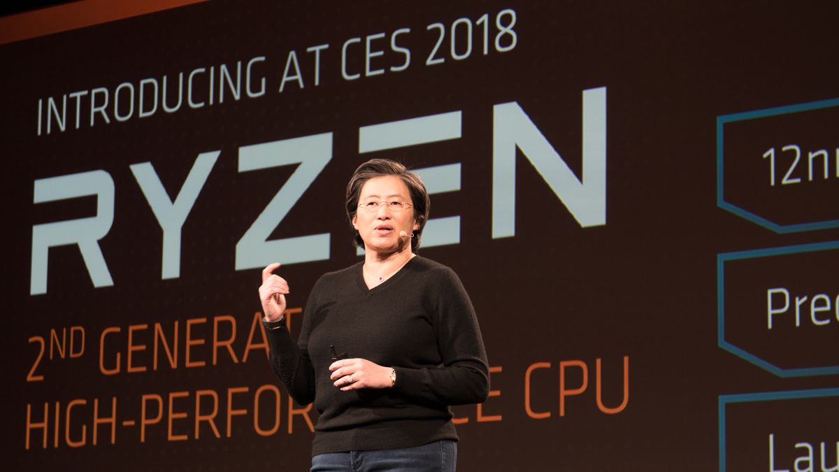 تاريخ الإصدار الثاني من AMD Ryzen والأخبار والميزات: كل ما تحتاج إلى معرفته