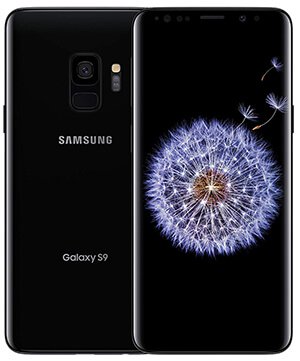 أفضل هاتف للسفر الدولي - Samsung Galaxy S9