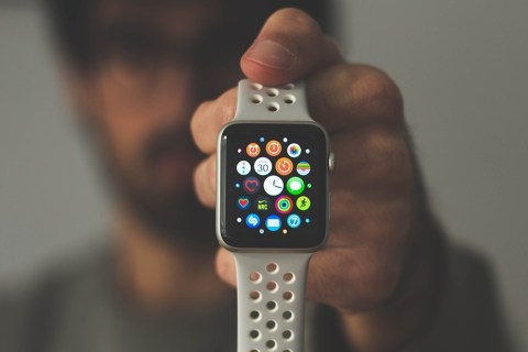 كيفية قفل الخاص بك تلقائيا Apple Watch
