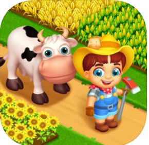 أفضل ألعاب المزرعة iPhone
