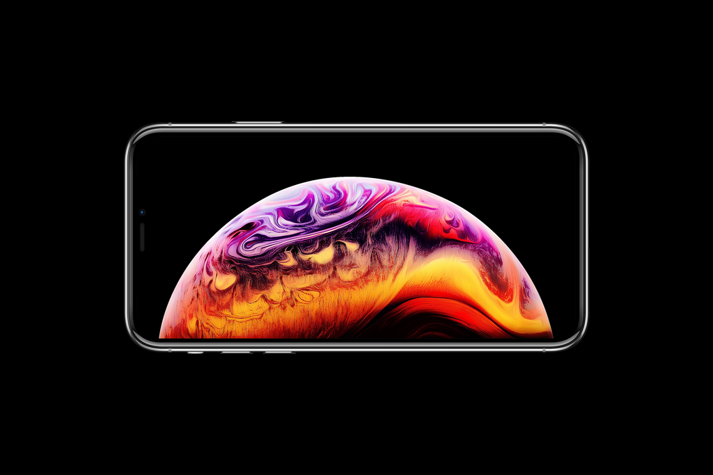سامسونج Galaxy Note 10 مقابل iPhone XS و Huawei P30: المقارنة 5