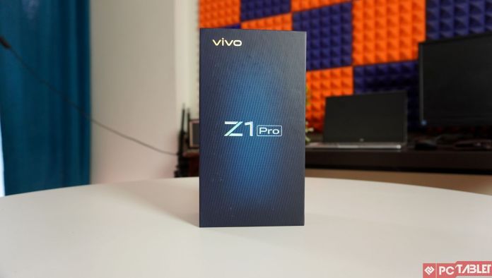 Vivo Z1 Pro Review - البطل غير المتوقع 7