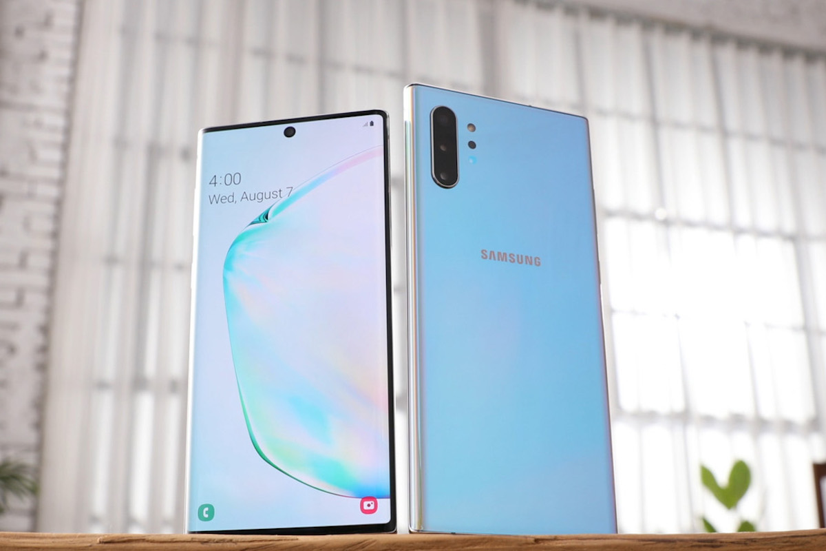 أبرز مميزات Samsung Unpacked 2019 - Note10 ، Galaxy كتاب S وأكثر