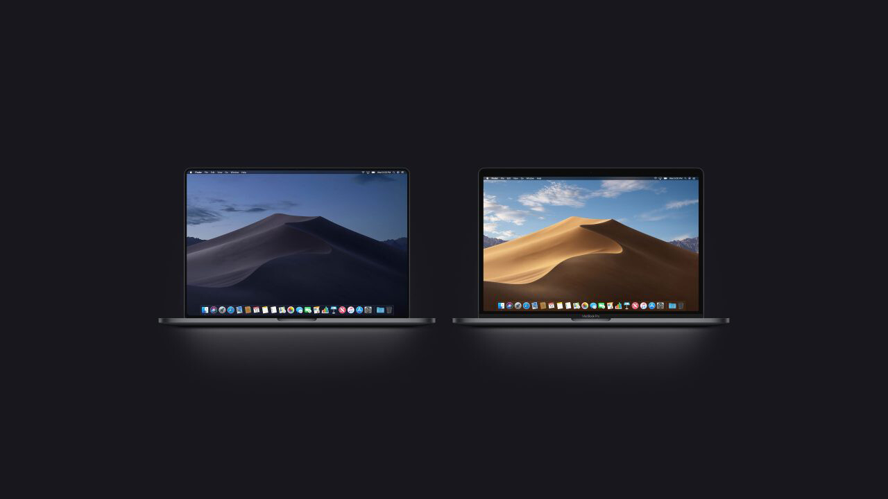 Gerüchteküche: Apples MacBook Pro 16 Zoll setzt weiter auf Intel