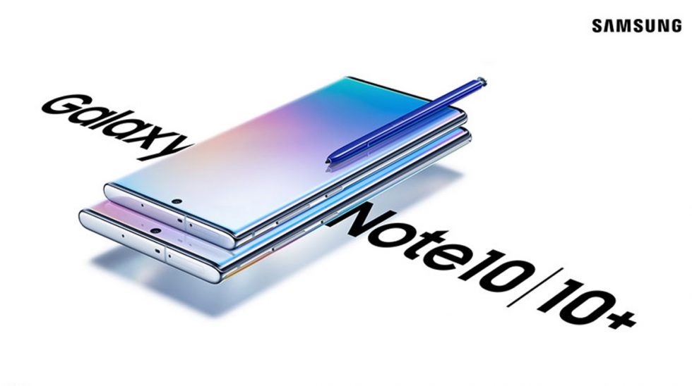 Samsung Galaxy Note 10 y Note10+: así es la phablet por excelencia de Android
