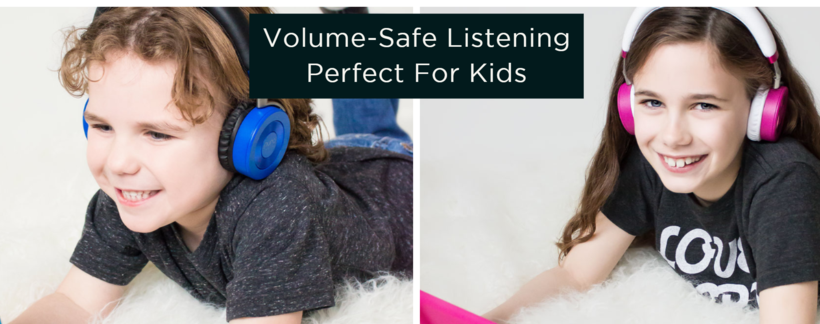 تعيد Puro Sound إطلاق سماعات الأطفال JuniorJams الخاصة بها مع تحديد حجم الصوت والأسعار المخفضة