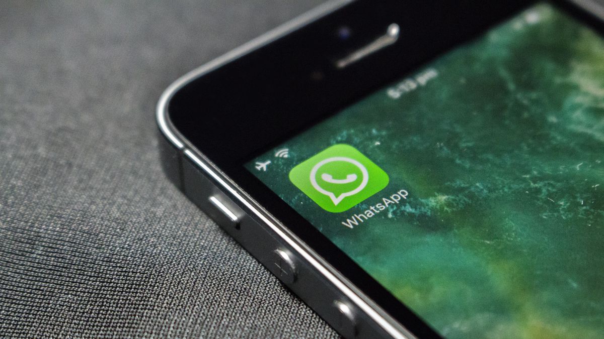 دردشات WhatsApp يمكن اختراقها لإظهار معلومات وهمية
