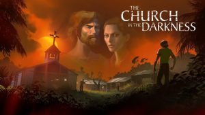 تحليل الكنيسة في الظلام