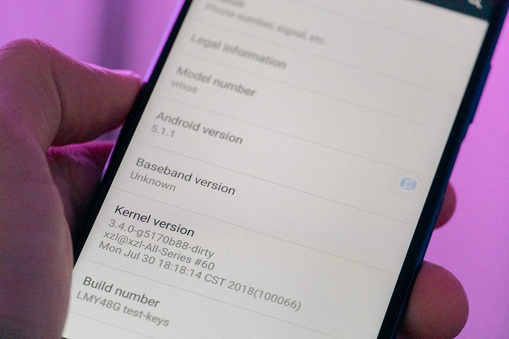 يتيح لك VMOS تشغيل جهاز Android الظاهري على هاتفك 2