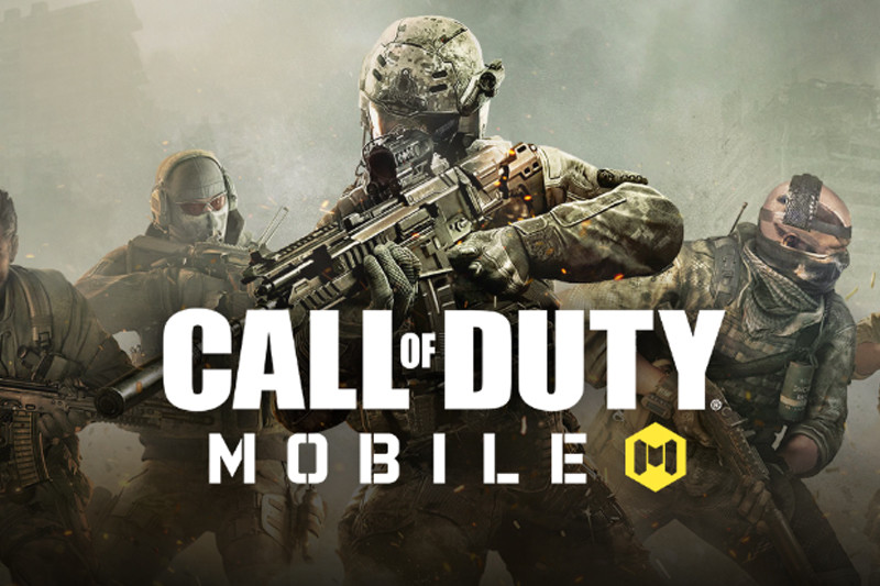 تأتي ميزة "Call of Duty: Mobile" مثبتة مسبقًا على Samsung Galaxy Note  10 ويشير إلى لعبة حصرية جديدة