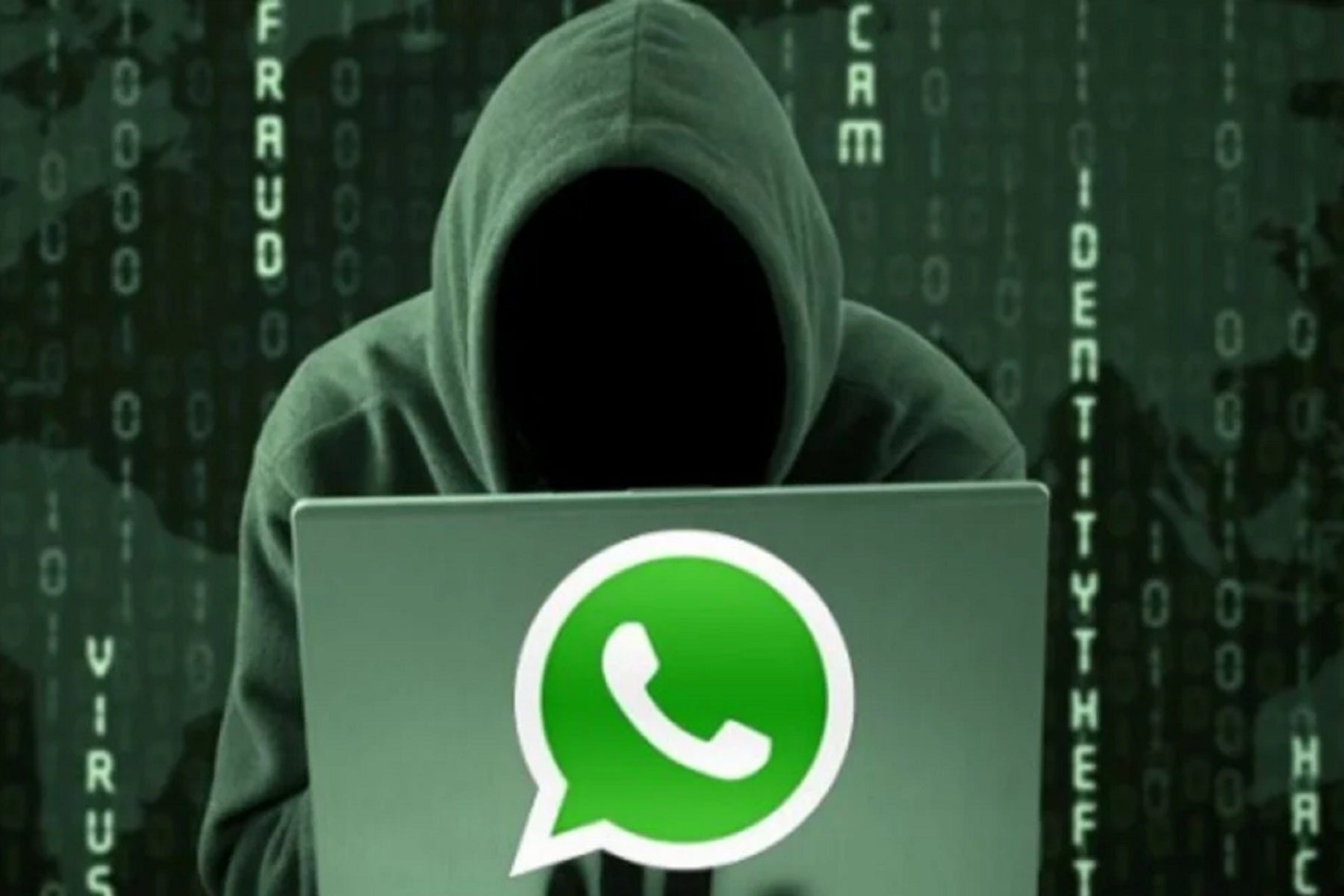 WhatsApp: الإبلاغ عن ثغرة أمنية جديدة