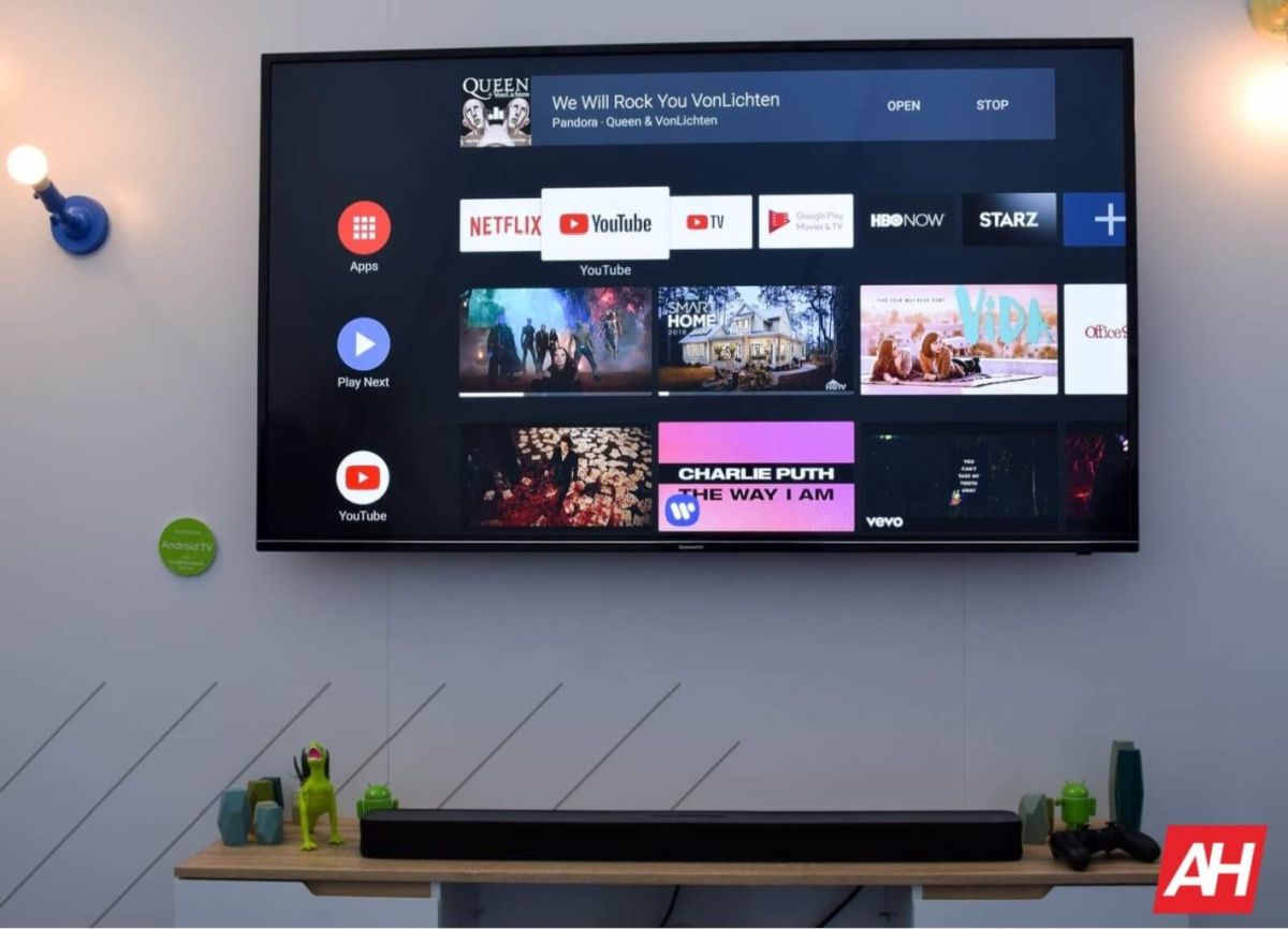 قد يكون OnePlus Android TV متوفرًا بأحجام متعددة 1