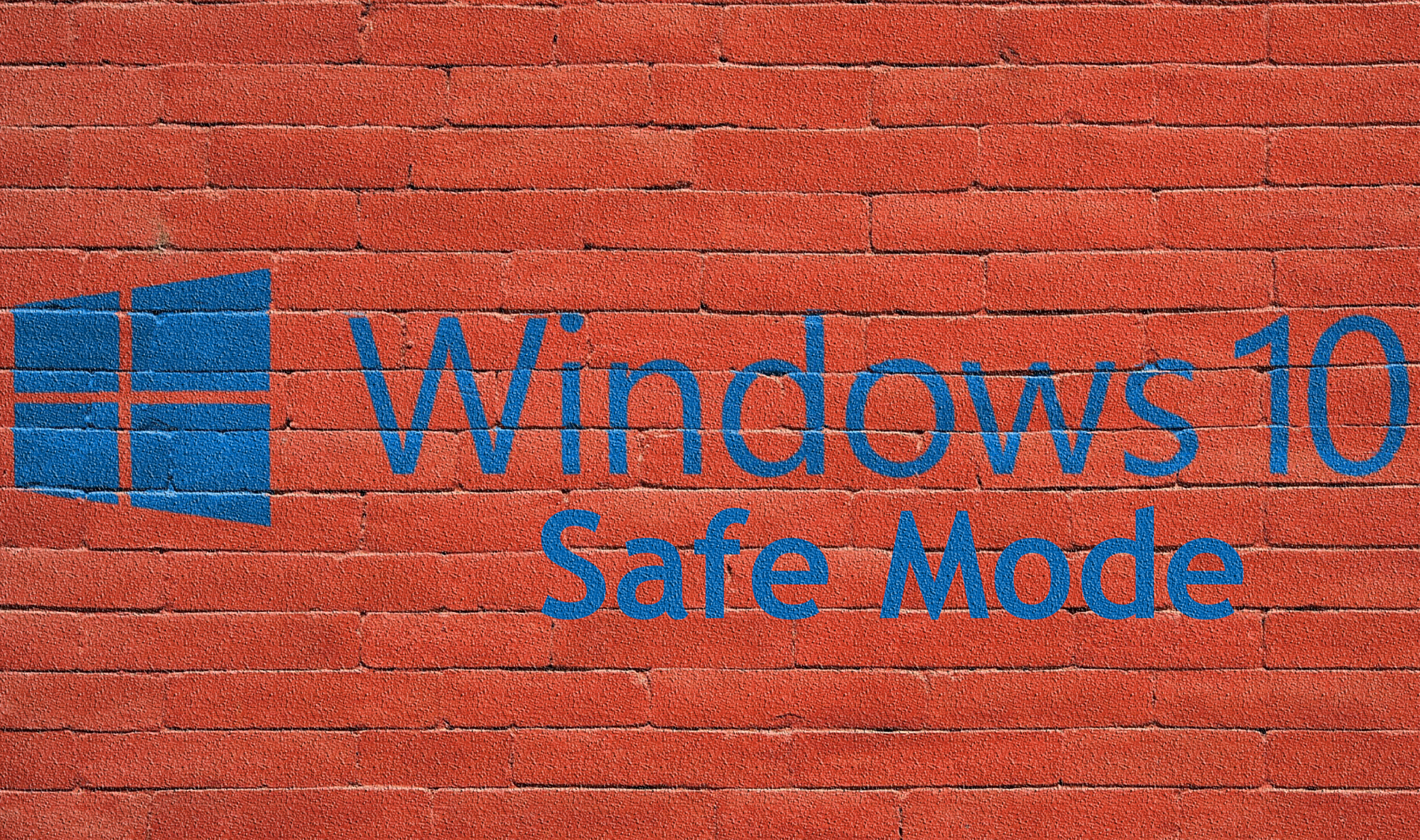 كيفية التمهيد Windows 10 في الوضع الآمن ومتى يتم استخدامه