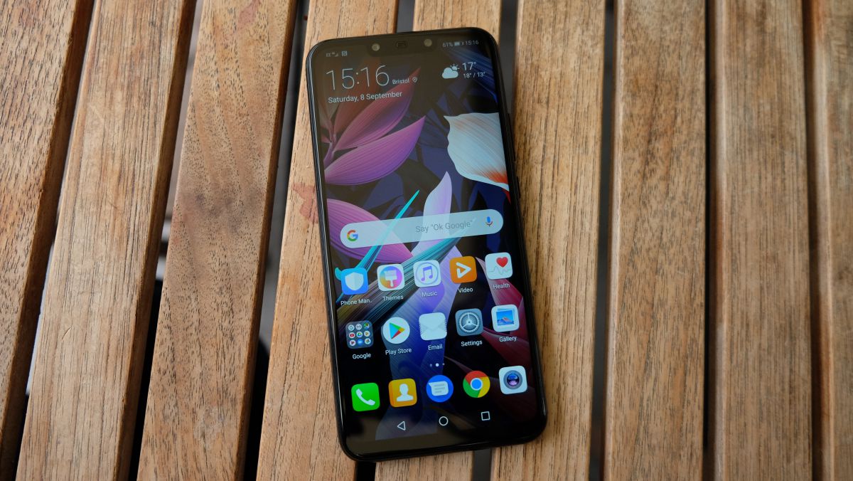 قد يكون Huawei Mate 30 Lite أول هاتف ذكي من Huawei لا يأتي مع Android
