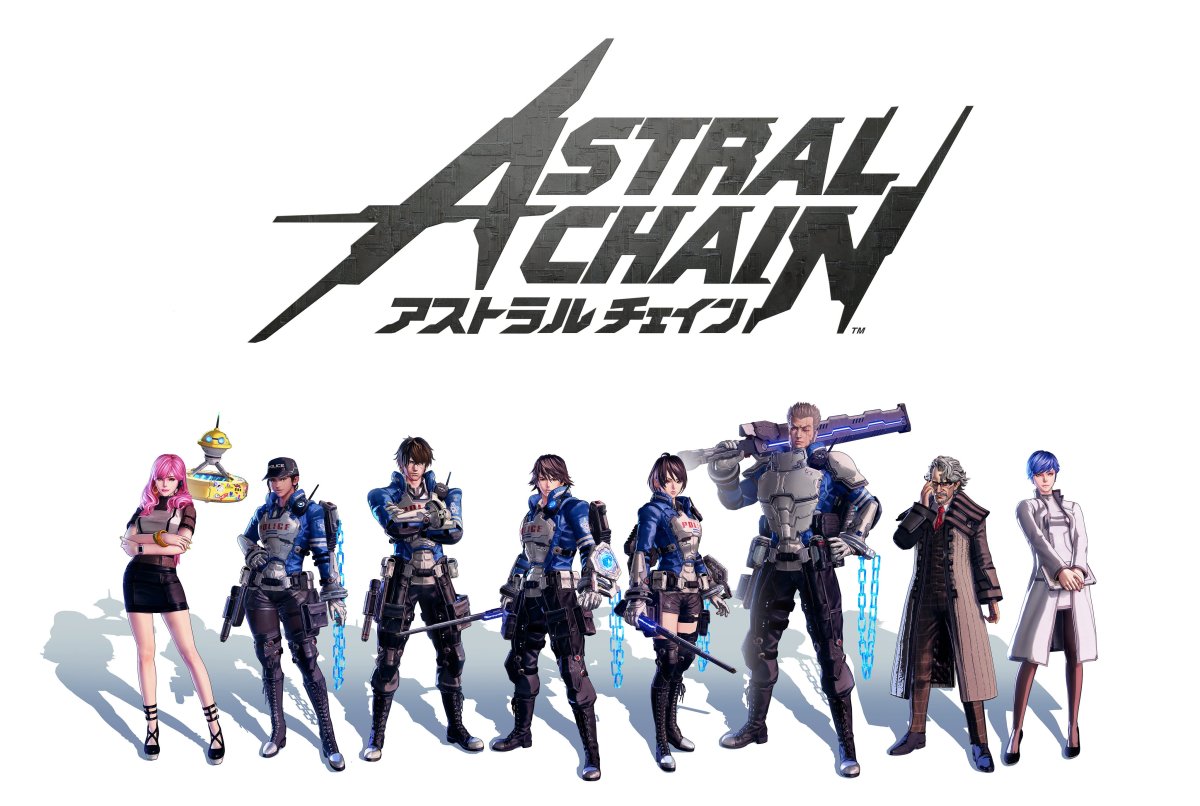 يكشف مدير سلسلة Astral عن الإلهام وراء قصة اللعبة وأسلوبها الفني