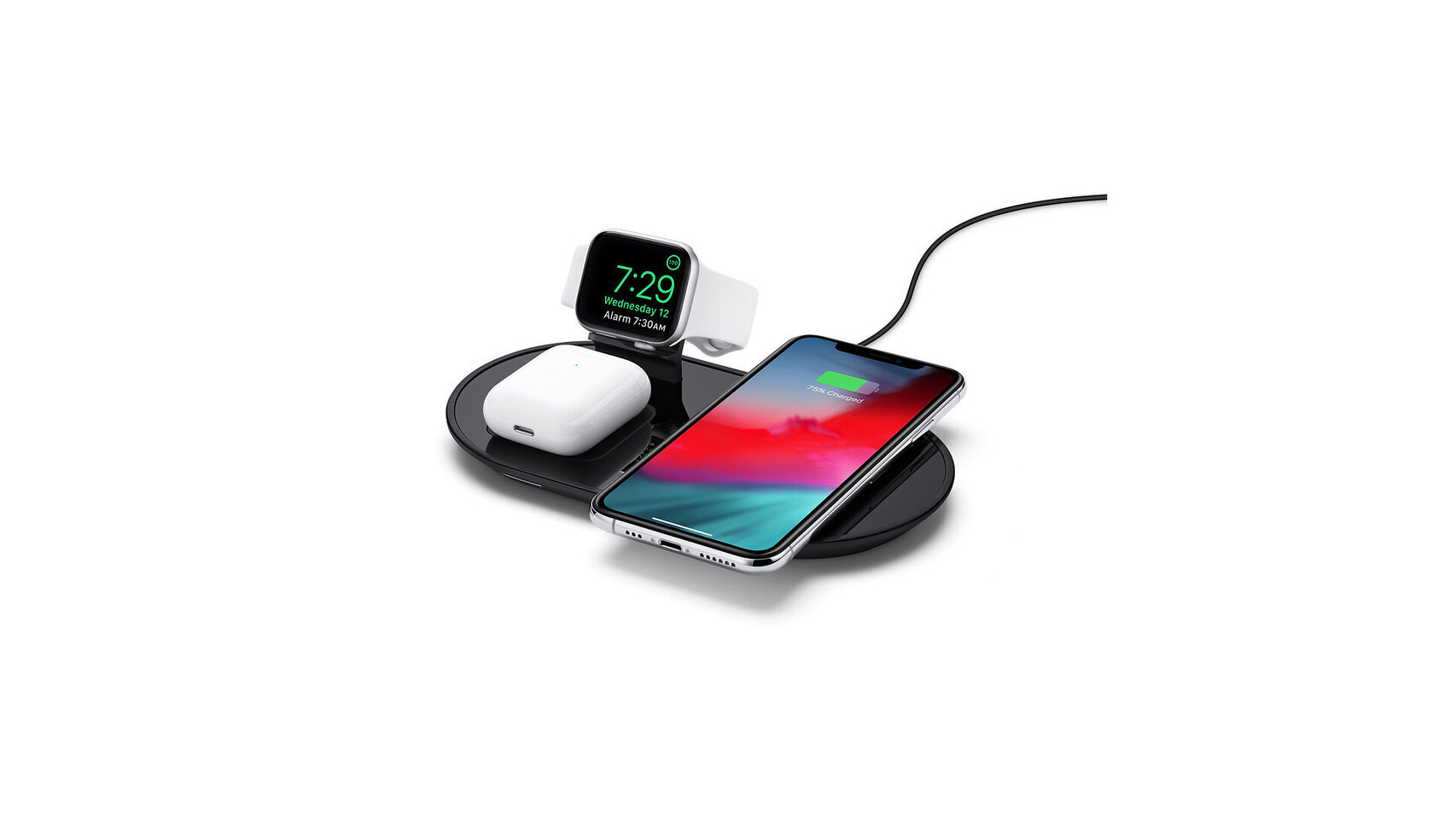 AirPower Mophie