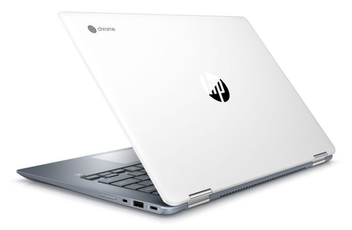 يعمل جهاز HP Chromebook x360 المزود بشاشة تعمل باللمس مقاس 14 بوصة رسميًا بسعر يبدأ من Rs. 44990 1