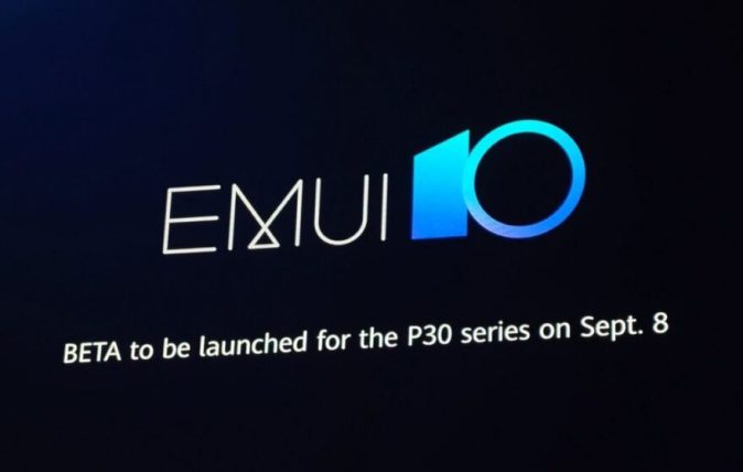 تعتمد EMUI 10 على Android Q: الميزات الجديدة الرئيسية