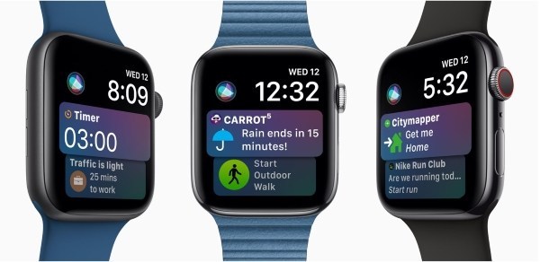 كيفية الاقتران Apple Watch مع هاتف أندرويد 2