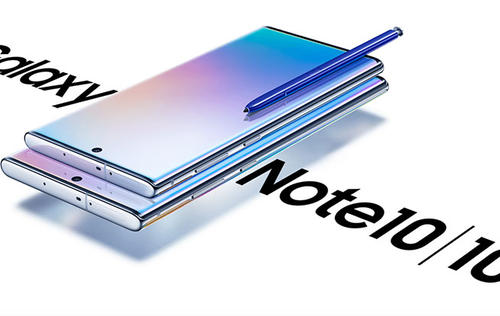سامسونج Galaxy Note  10 /Note 10+ التسعير المحلي وتفاصيل الطلب المسبق والتوافر هنا!