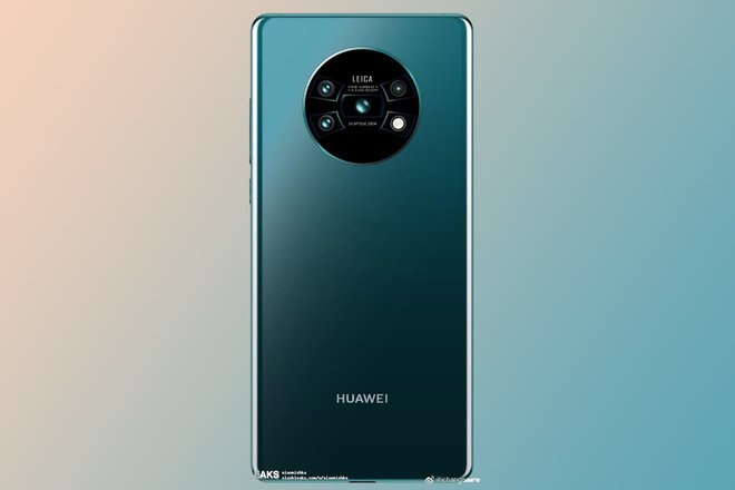 تاريخ إصدار Huawei Mate 30 و Mate 30 Pro والمواصفات والشائعات 1