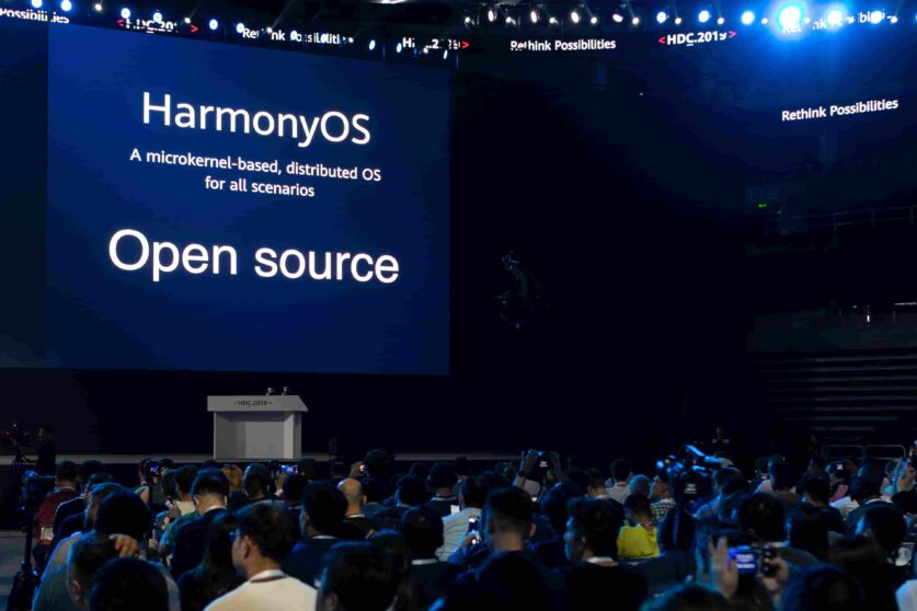 HarmonyOS: الملامح الرئيسية لنظام التشغيل Huawei