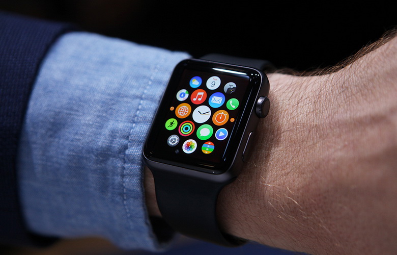 الأشياء التي يمكنك القيام به معه Apple Watch بدون اي فون 3