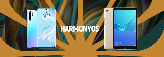 HarmonyOS مقابل Android و Claro Flex و TIM Beta و Disney و Netflix والمزيد | مصنع TC 5